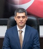 Doç. Dr. Fatih Yavuz ILGIN